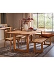 Marcello&Co Byron Dining Table 2.2m product photo View 11 S