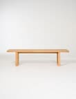 Marcello&Co Byron Dining Bench 1.8m product photo View 02 S