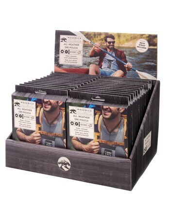 Maverick All-Weather Dripouch product photo