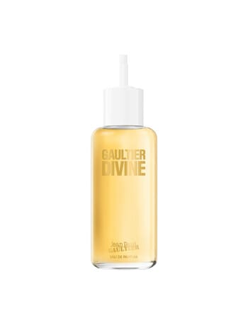 Jean Paul Gaultier Divine EDP Refill, 200ml product photo