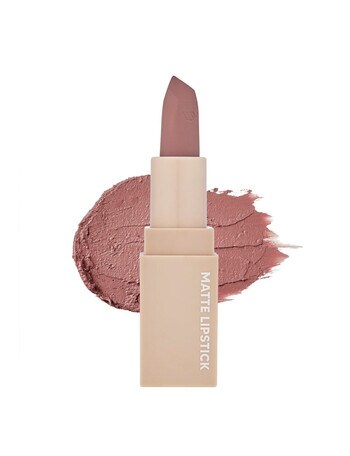 xoBeauty Matte Lipstick product photo