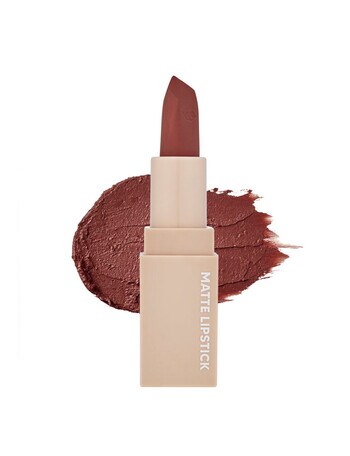 xoBeauty Matte Lipstick product photo