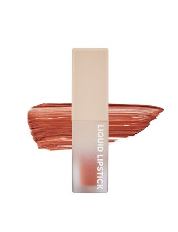 xoBeauty Liquid Lipstick product photo