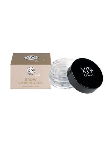 xoBeauty Brow Shaping Gel - Clear - 5.5g product photo
