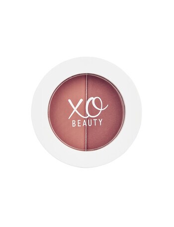 xoBeauty Blush Duo product photo