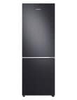 Samsung 310L Bottom Mount Fridge Freezer, SRL334NMB product photo