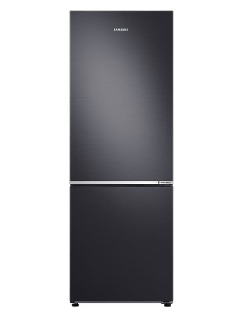 Samsung 310L Bottom Mount Fridge Freezer, SRL334NMB product photo