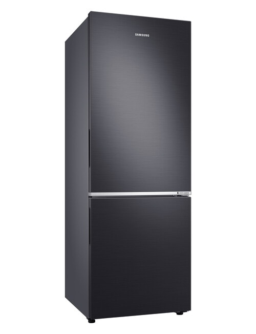 Samsung 310L Bottom Mount Fridge Freezer, SRL334NMB product photo View 02 L