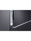 Samsung 310L Bottom Mount Fridge Freezer, SRL334NMB product photo View 05 S