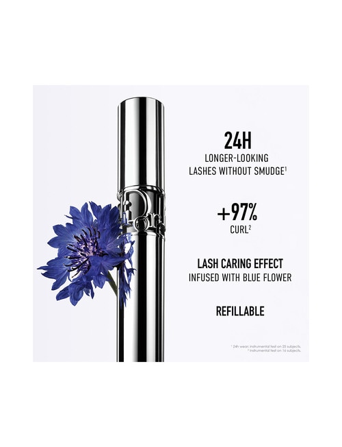 Dior DiorShow Iconic Overcurl Volume Mascara product photo View 05 L