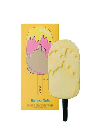Wakse Banana Split Pop product photo
