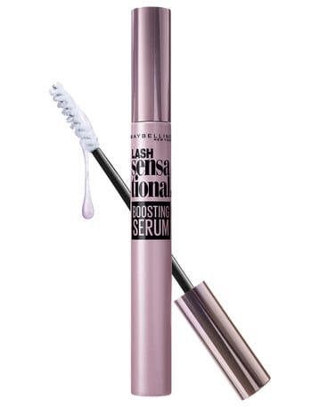 Maybelline Lash Sensational Serum product photo