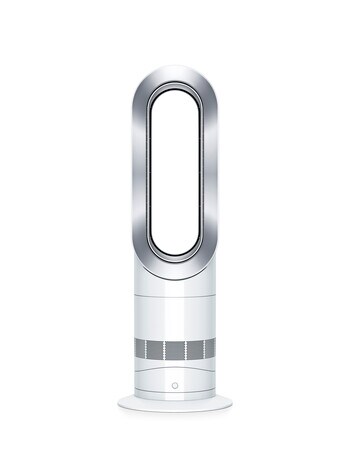 Dyson AM09 Hot+Cool Jet Focus Fan Heater, 464812-01 product photo