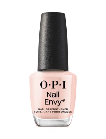 OPI Nail Envy Nail Strengthener, Bubble Bath product photo