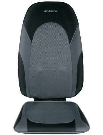 Medisana Shiatsu Massage Cushion, MC830 product photo