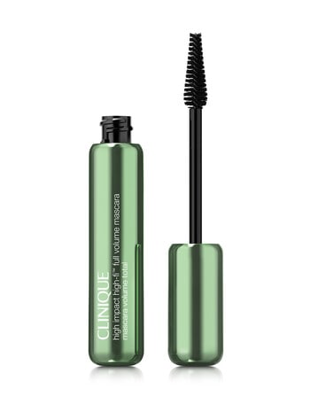Clinique High Impact High-Fi Full Volume Mascara 10ml product photo