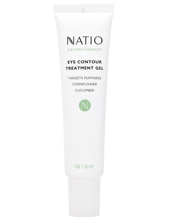 Natio Eye Contour Treatment Gel, 35gm product photo