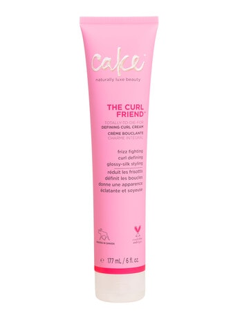 Cake The Curl Friend Defining Curl Cream product photo