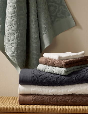 Kate Reed Cara Towel Range product photo
