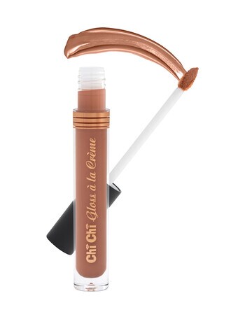Chi Chi Gloss a La Creme Lip Gloss product photo