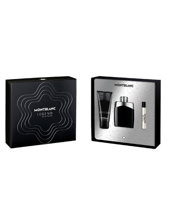 Montblanc Legend 100ml EDT Set product photo