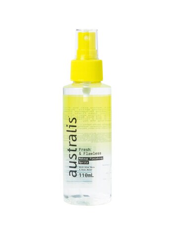 Australis Finishing Spritz, 110ml product photo
