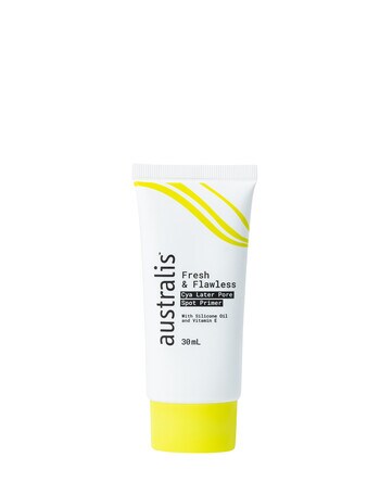 Australis Primer Cya Later Pore, 30ml product photo