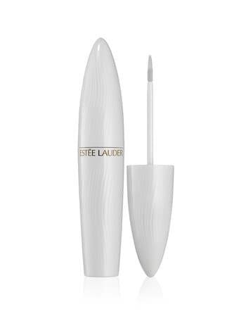 Estee Lauder Turbo Lash Night Revitalizing Serum Lash + Brow product photo