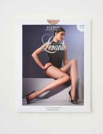 Levante Eclipse Tight, 15D, Naturel product photo
