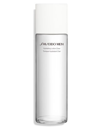 Shiseido Mens Hydrating Lotion, 150ml product photo