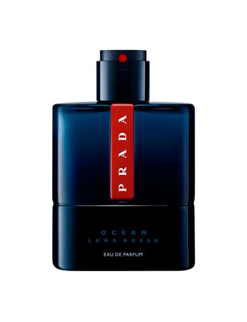 Prada Luna Rossa Ocean Eau de Parfum product photo