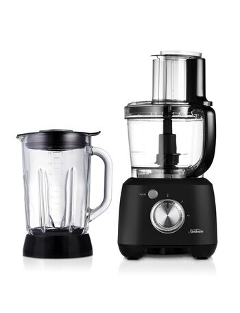 Sunbeam Multi Processor Plus, LCP6000BK product photo