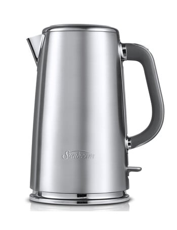 Sunbeam Arise 1.7 litre Kettle - Stainless Steel, KEM5007SS product photo