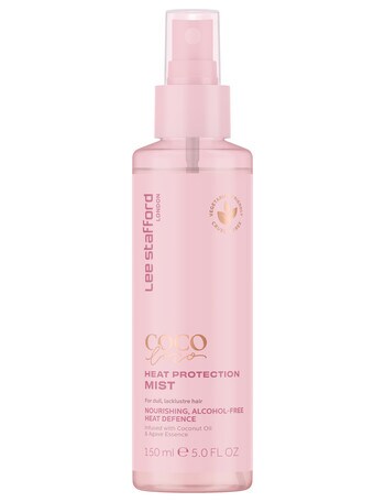 Lee Stafford Heat Protection Mist product photo
