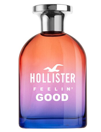 Hollister Feelin' Good for Her EDP product photo