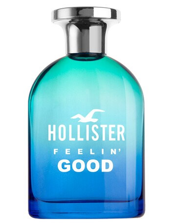 Hollister Feelin' Good for Him EDT product photo