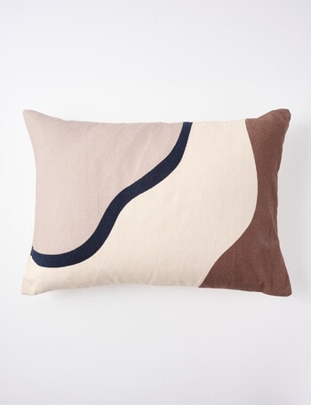 M&Co Andreas Cushion product photo