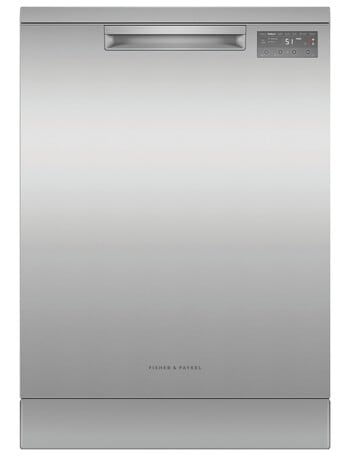 Fisher & Paykel Series 5 Freestanding Dishwasher, DW60FC1X2 product photo