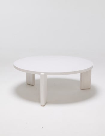 LUCA Furniture Andes Coffee Table product photo