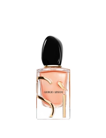 Armani Si Eau de Parfum Intense product photo