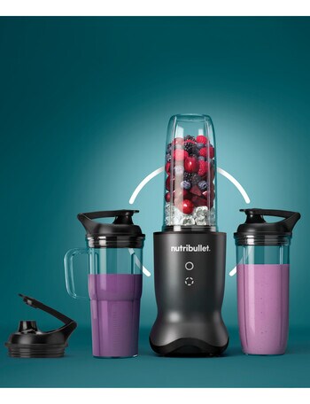 NutriBullet Ultra 1000 Watt Blender, NB07500-1008 product photo