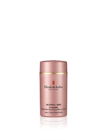 Elizabeth Arden Retinol + HPR Cream, 50ml product photo