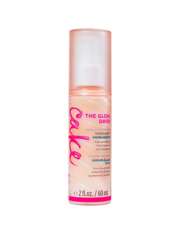 Cake The Glow Drop Iridescent Shine Serum product photo
