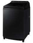 Samsung 9kg Top Load Washing Machine, WA90CG6745BV product photo View 02 S