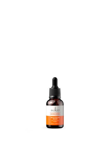 Sukin Natural Actives Brightening Serum, 25ml product photo