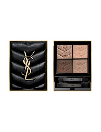 Yves Saint Laurent Couture Mini Clutch, 100 Stora Dolls product photo