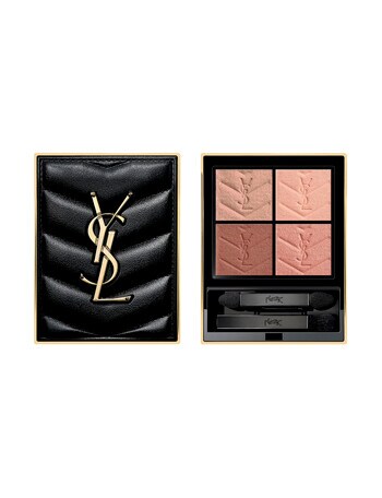 Yves Saint Laurent Couture Mini Clutch, 600 Spontini Lilies product photo