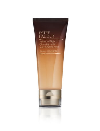 Estee Lauder Advanced Night Cleansing Gelée with 15 Amino Acids product photo