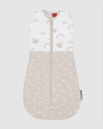 Smart Sleep Sloth Swaddle, 2.5 Tog, 0-3m product photo