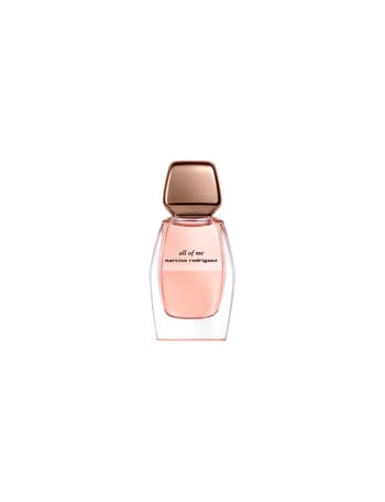 Narciso Rodriguez All of Me EDP product photo